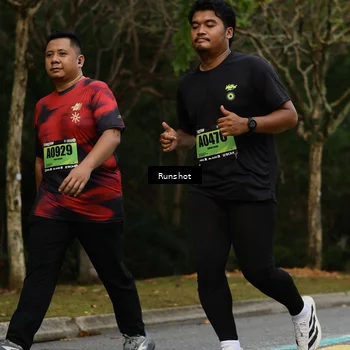 Runner Photo 5462472