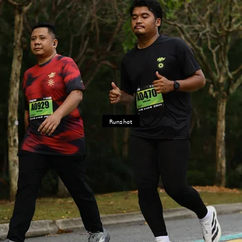 Runner Photo 5462473