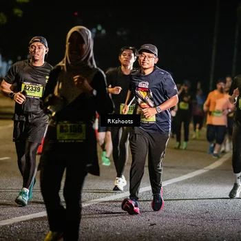 Runner Photo 5462474
