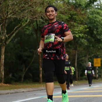 Runner Photo 5462476