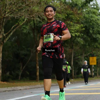 Runner Photo 5462478