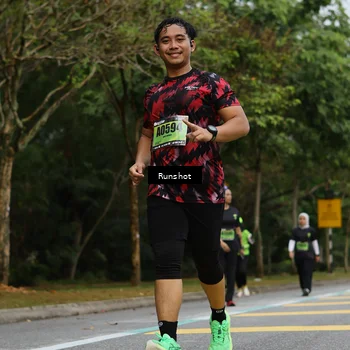 Runner Photo 5462479