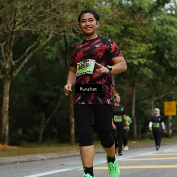 Runner Photo 5462480