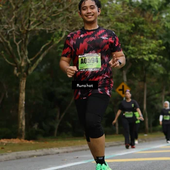 Runner Photo 5462488