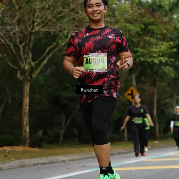 Runner Photo 5462489