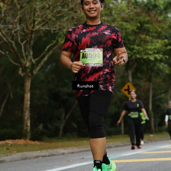 Runner Photo 5462492