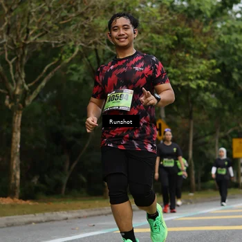 Runner Photo 5462493