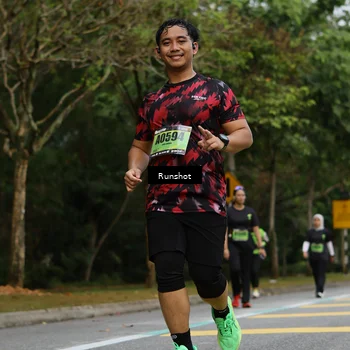Runner Photo 5462494