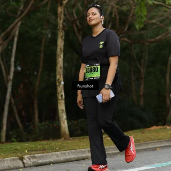 Runner Photo 5462497