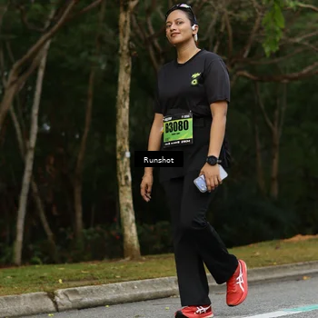 Runner Photo 5462498