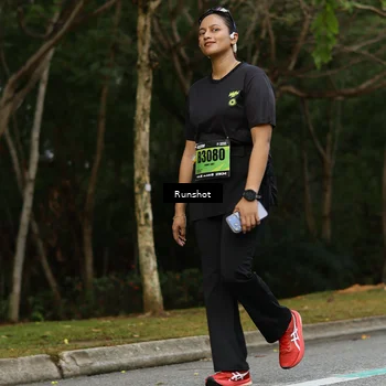 Runner Photo 5462499
