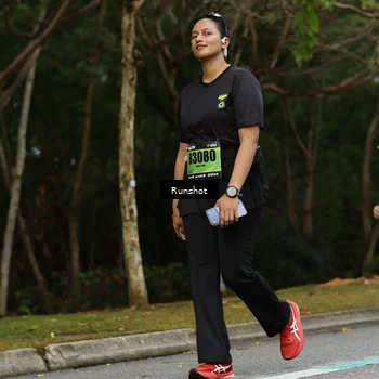 Runner Photo 5462500