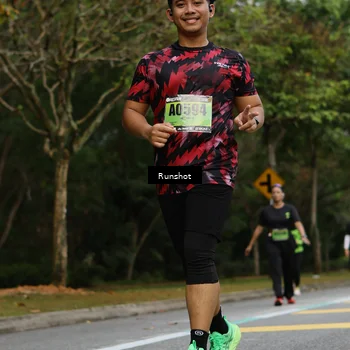 Runner Photo 5462501
