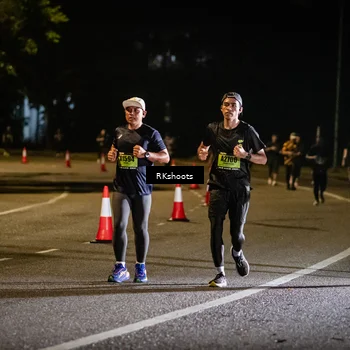Runner Photo 5462505