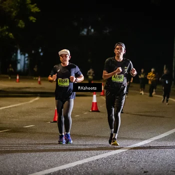 Runner Photo 5462506