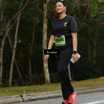 Runner Photo 5462512