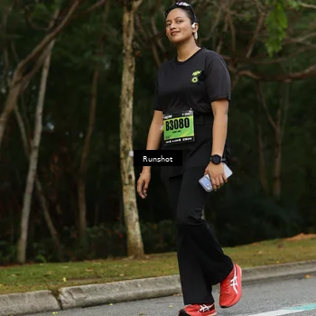 Runner Photo 5462515