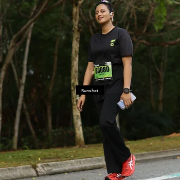 Runner Photo 5462516