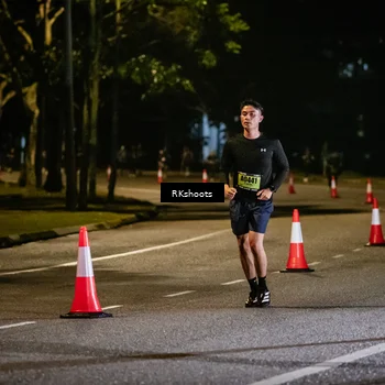 Runner Photo 5462518