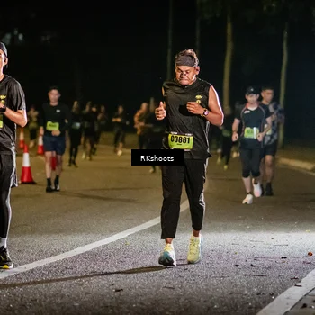 Runner Photo 5462519
