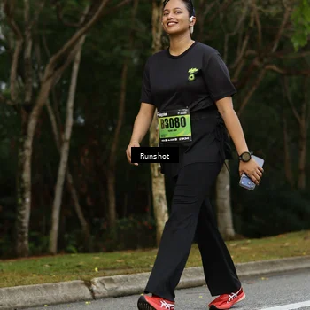 Runner Photo 5462521