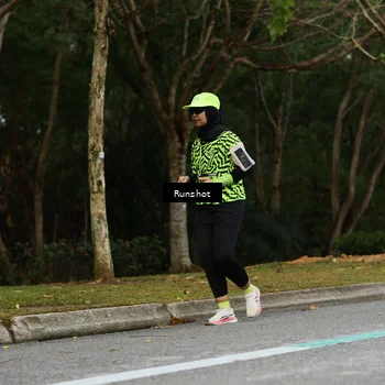 Runner Photo 5462522