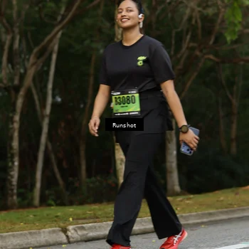 Runner Photo 5462524