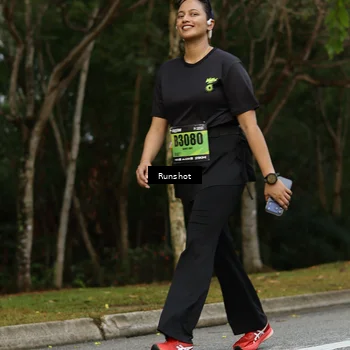 Runner Photo 5462525