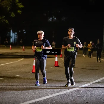 Runner Photo 5462529