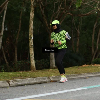 Runner Photo 5462532