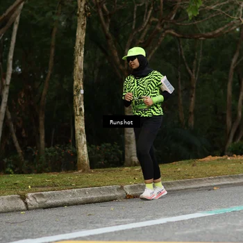 Runner Photo 5462533