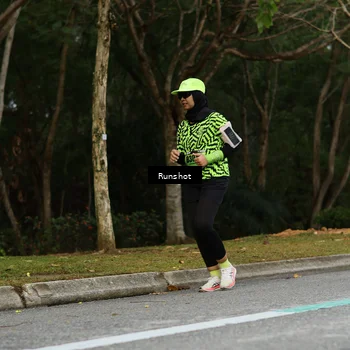 Runner Photo 5462534