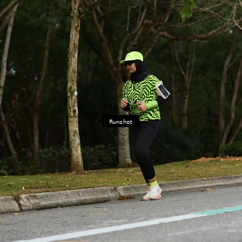Runner Photo 5462535