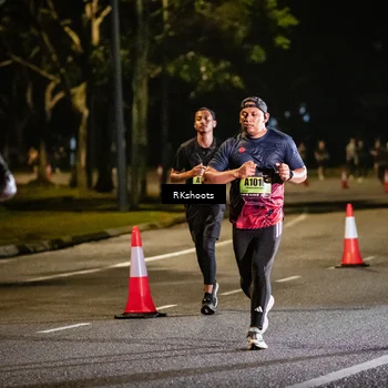 Runner Photo 5462537
