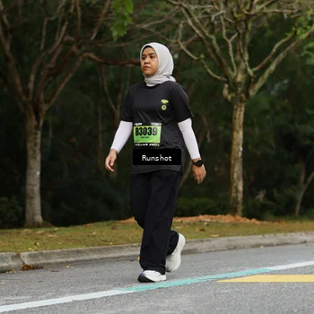 Runner Photo 5462544
