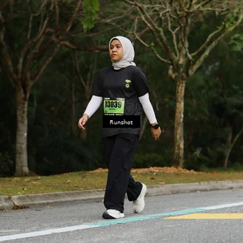 Runner Photo 5462546