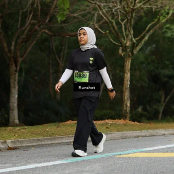 Runner Photo 5462547