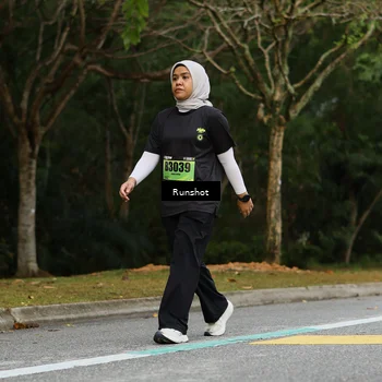 Runner Photo 5462549