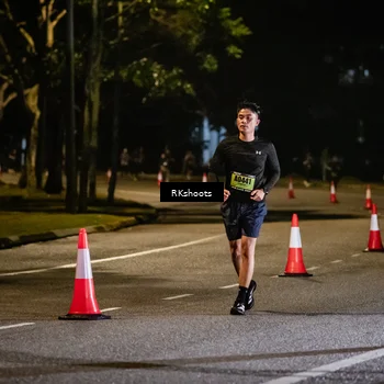 Runner Photo 5462552