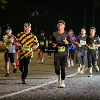 Runner Photo 5462555