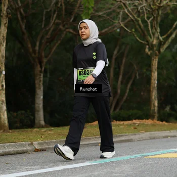 Runner Photo 5462556