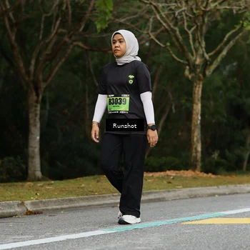 Runner Photo 5462557