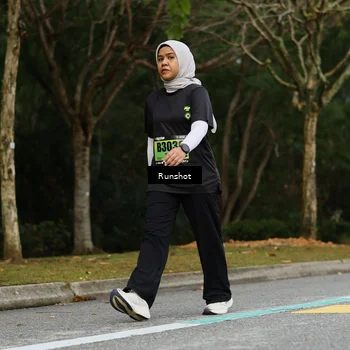 Runner Photo 5462558