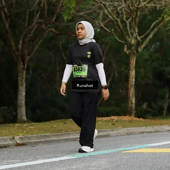 Runner Photo 5462559