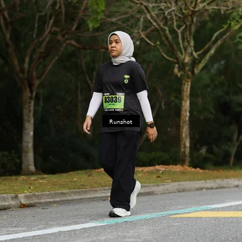 Runner Photo 5462560