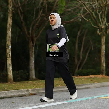 Runner Photo 5462566