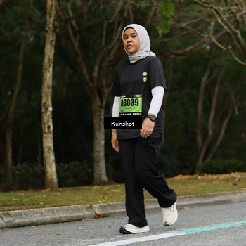 Runner Photo 5462567