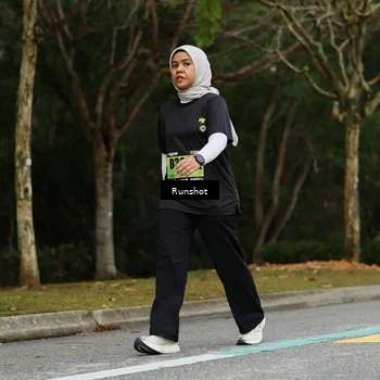 Runner Photo 5462569