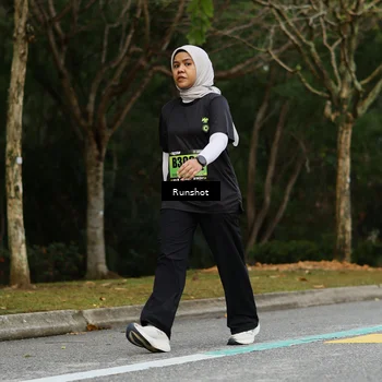 Runner Photo 5462570