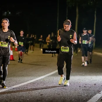 Runner Photo 5462574